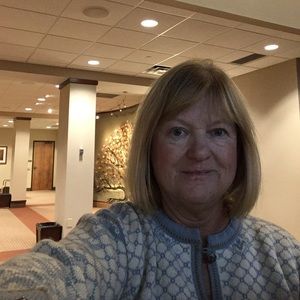 Meet your Posher, Diane